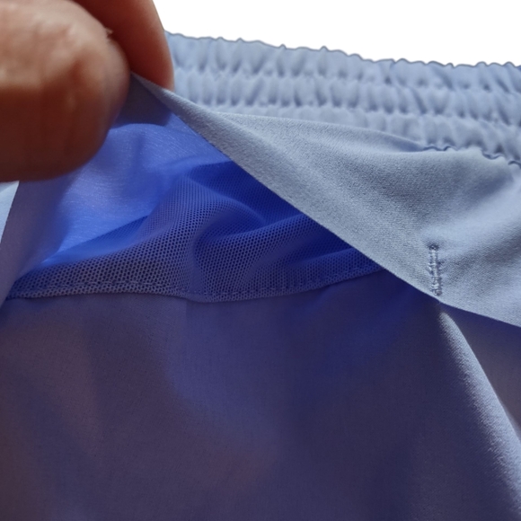 Athleta Hustle 3" Short NWT - Picture 12 of 15